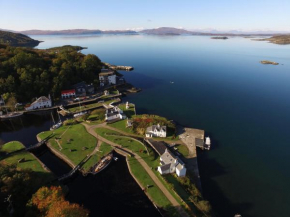 Crinan Hotel